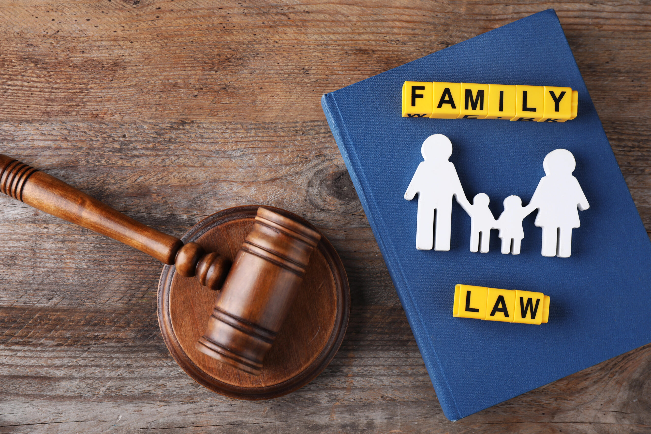 Family-Law