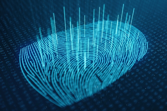 Digitaler Fingerabdruck – Daten- und Spurenanalyse
